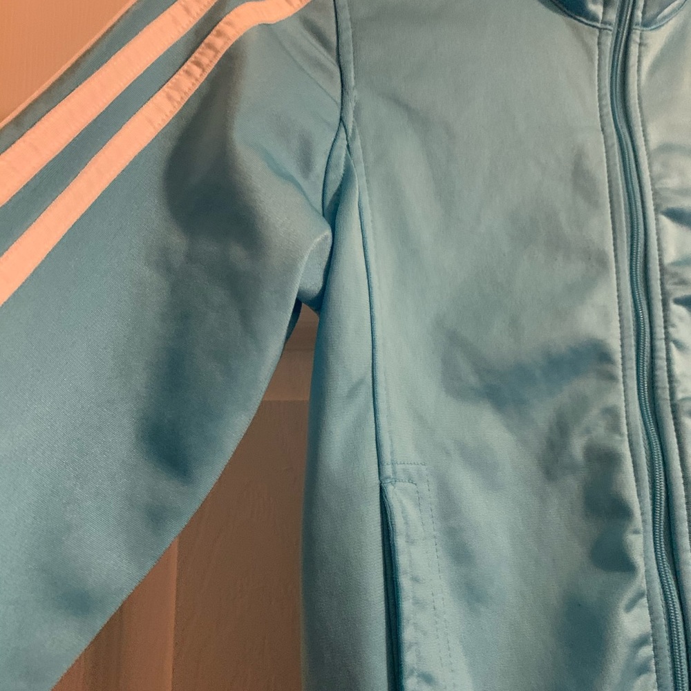 - Adidas track jacket - Picture 4 of 8
